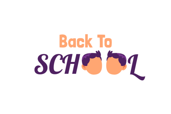 Back to School Children Boy Graphic Art: A Versatile Asset for Modern Creatives