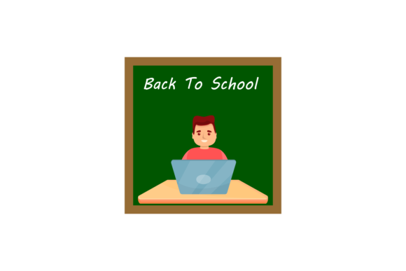 Back to School Classroom Activity Elearn: A Versatile Design for Every Creative Need