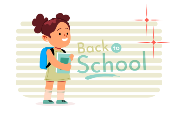 Back to School Design Collection Layout: Streamlining Your Seasonal Creative Workflow