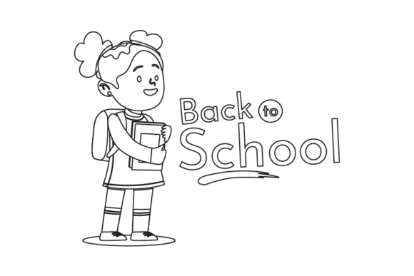 Back to School Design Collection Line: A Strategic Asset for Creators, Marketers, and Entrepreneurs