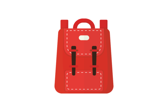 Back to School Illustration Bag Guide