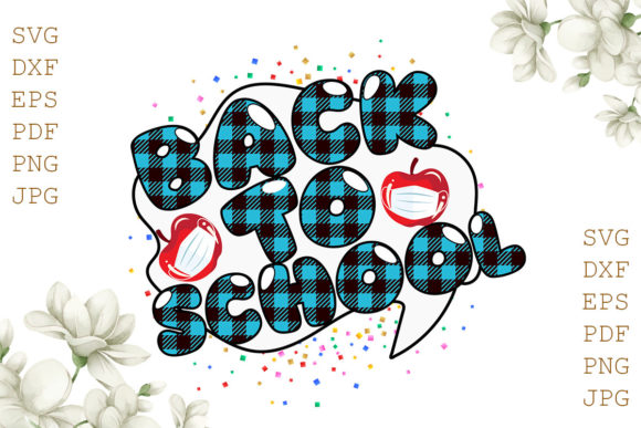 Back to School Plaid Pattern Decoration: Your Complete Guide to Customized Classroom and Craft Projects