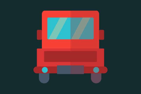 Back to School, School Transport Vector: A Strategic Design Resource for Professionals and Creators