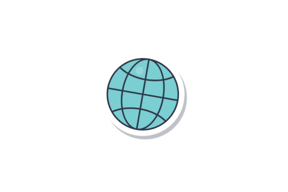 Back to School Stickers: Internet Symbols for Modern Creators