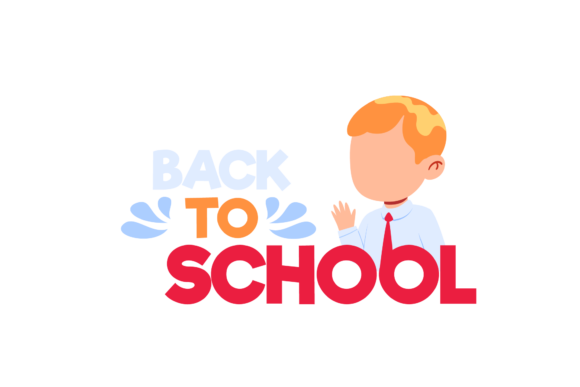 Back to School Teacher Greets Design Art: A Practical Resource for Creators and Educators