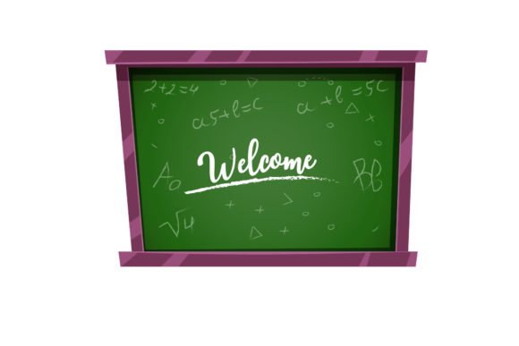 Back to School Whiteboard: Your All-in-One Digital Toolkit for a Smooth Start