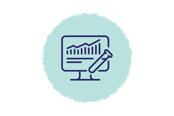 How the Back to School – Lab Equipment Icon Enhances Academic and Creative Projects