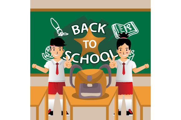 Square Back to School Banner Template: Smart Choices for Effective Designs