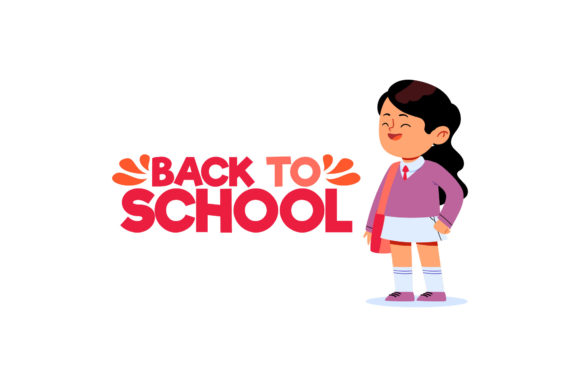 The Ultimate Guide to Back to School Concept Graphic Art: Digital Designs for Modern Education