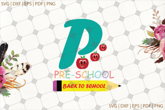 Welcome Back to Preschool: Creative Personalization for a Memorable Start